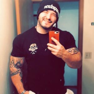 Meet your Posher, Ryker